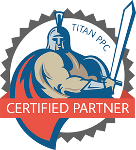 Titan Certified