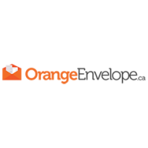 Orange Envelope